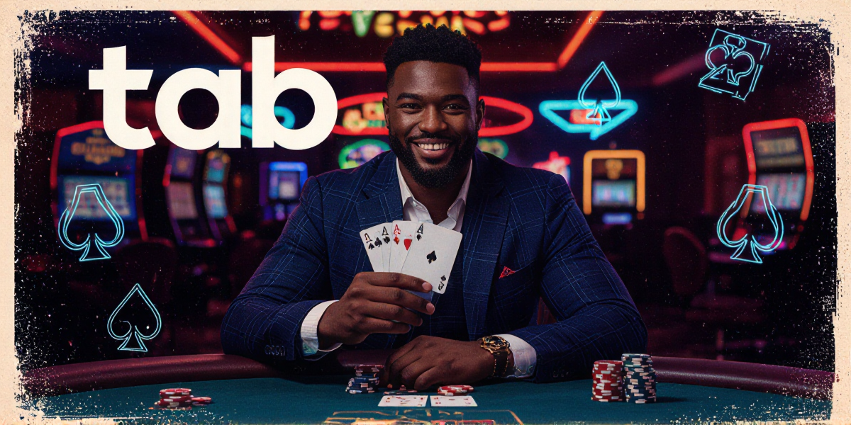 tab slots direct website
