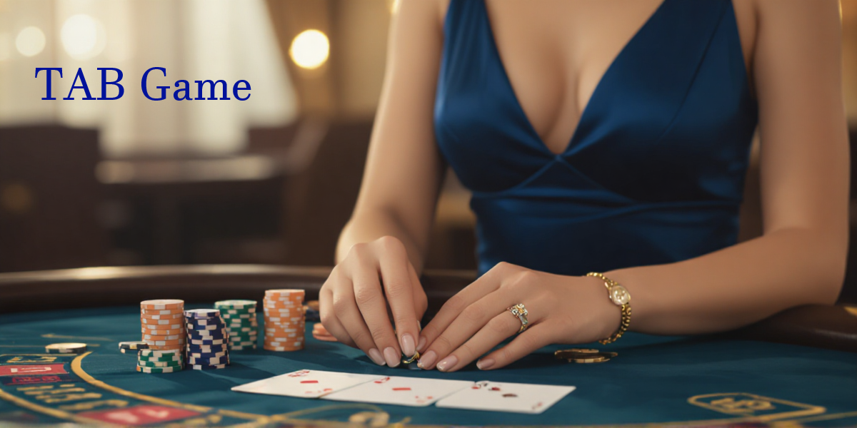 Tab Casino