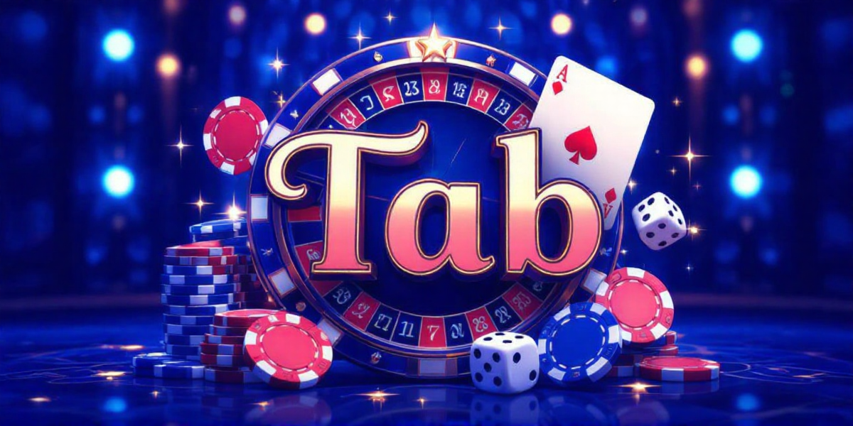 tab slot entrance