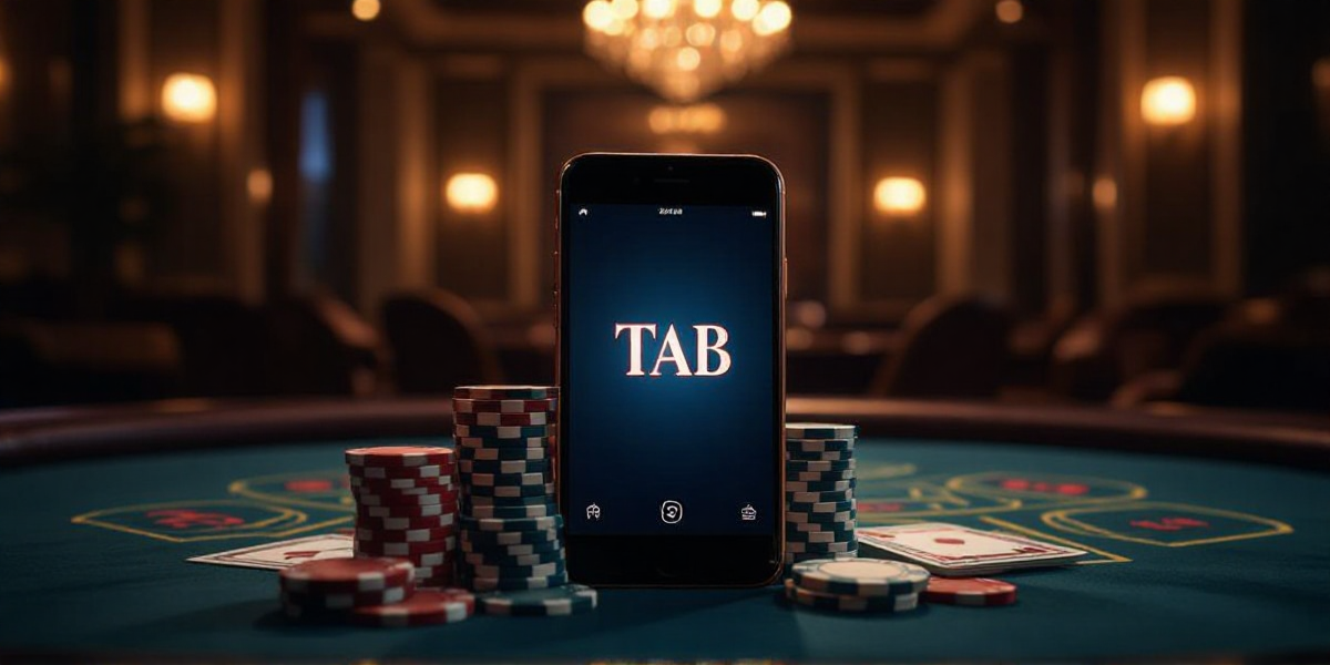 Tab login