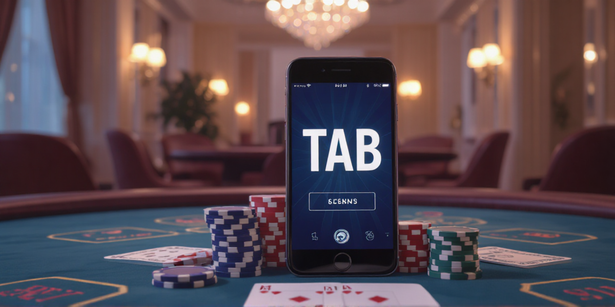 Tab app