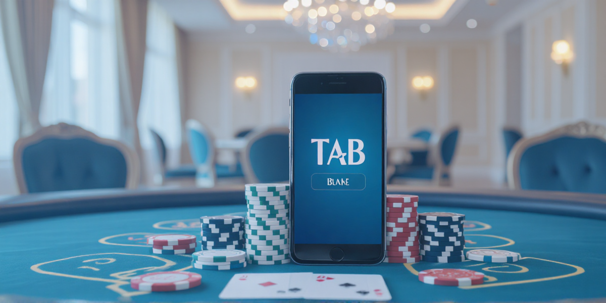 tab slot